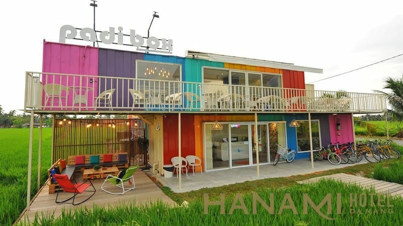 7 Mô hình du lịch homestay độc đáo