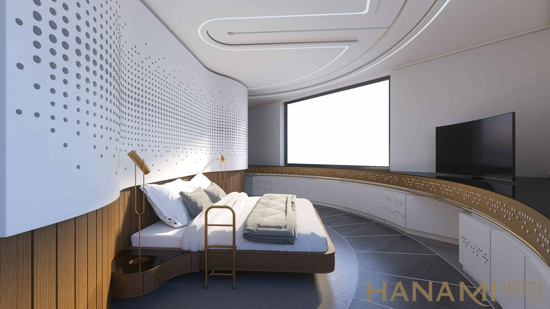 Tên gọi 23 loại phòng khách sạn trong tiếng Anh