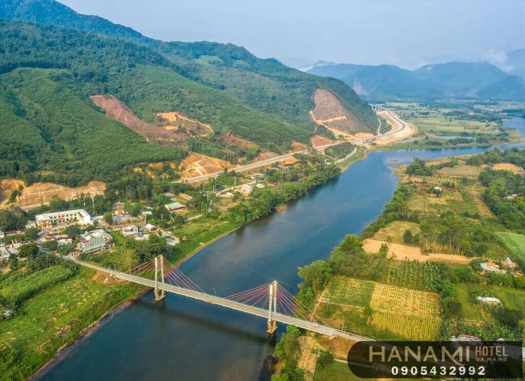 các lễ hội sắp bùng nổ dịp lễ Tại Đà Nẵng 