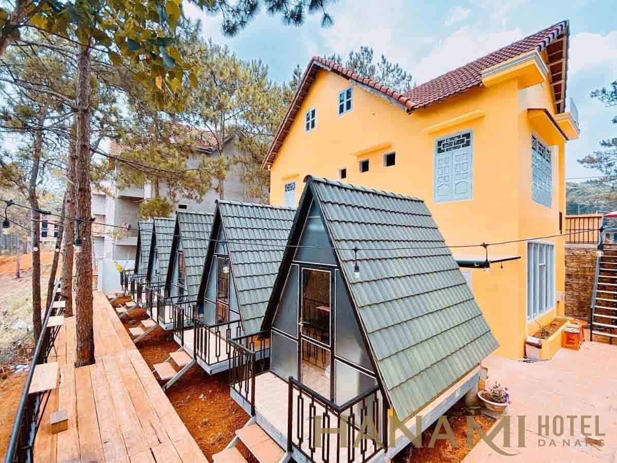 7 Mô hình du lịch homestay độc đáo