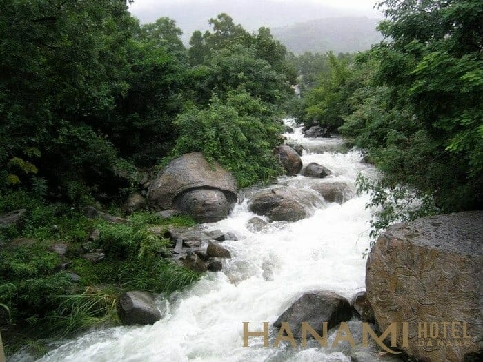 Khu du lich suoi luong da nang mytour 9 1