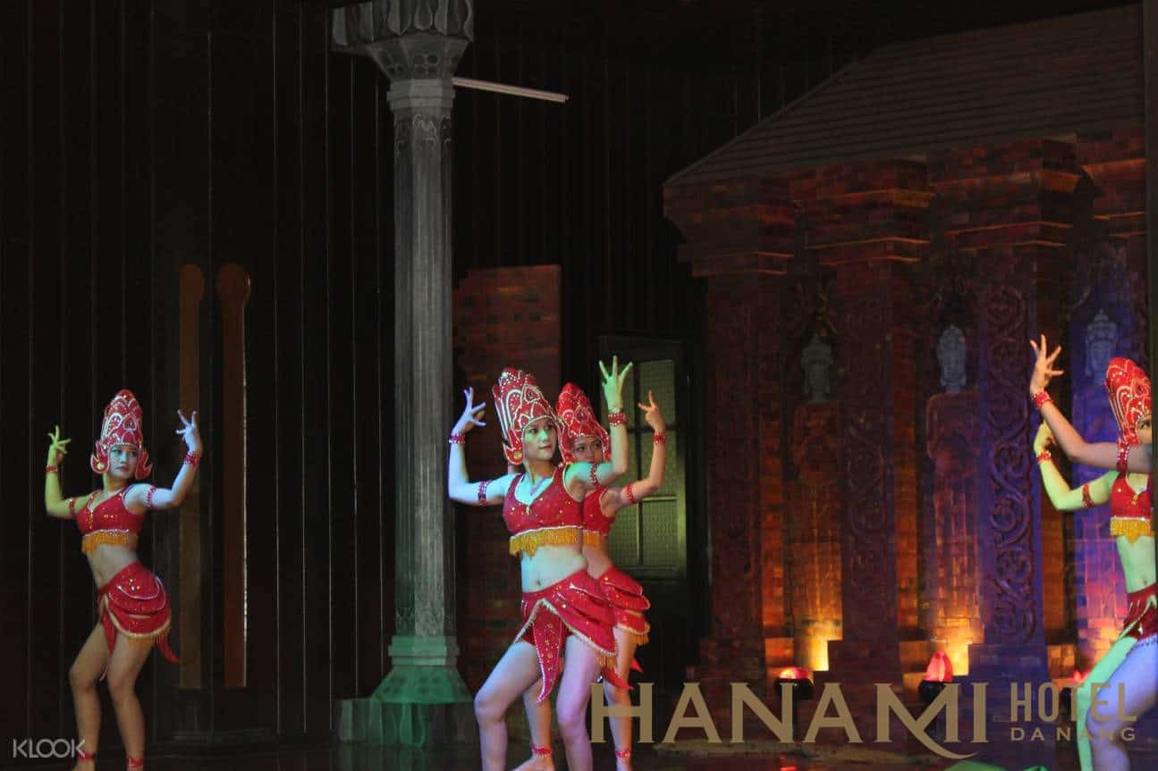 MySonSanctuaryDayTourfromHoiAn 1