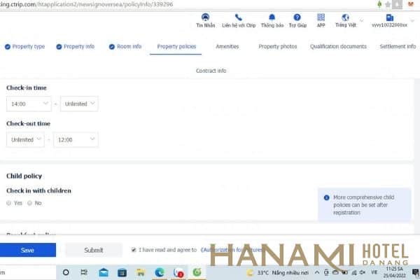 TAO MO TAI KHOAN CTRIP 21 1 1