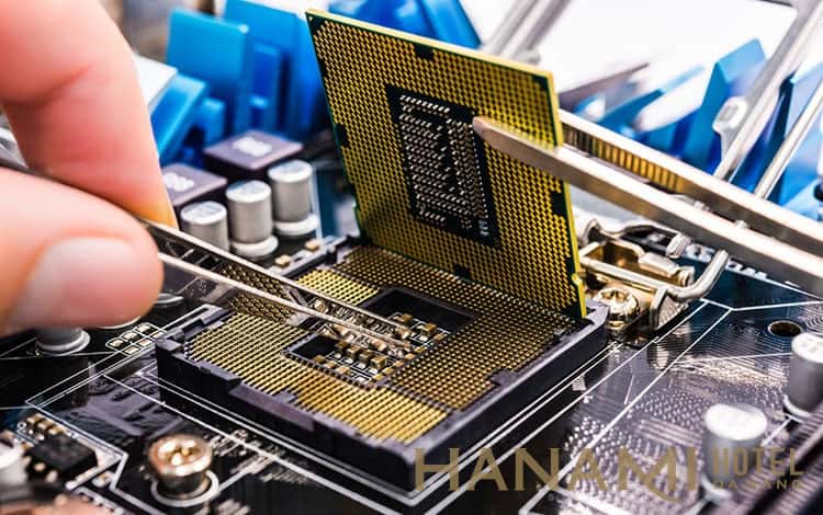 Top 7 địa chỉ mua Macbook cũ giá rẻ ở Đà Nẵng 6 Kim Anh Computer