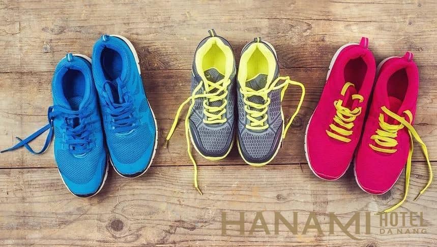 Top 16+những thương hiệu giày nổi tiếng thế giới và Việt Nam mà bạn nên biết 29 Thương hiệu giày nổi tiếng