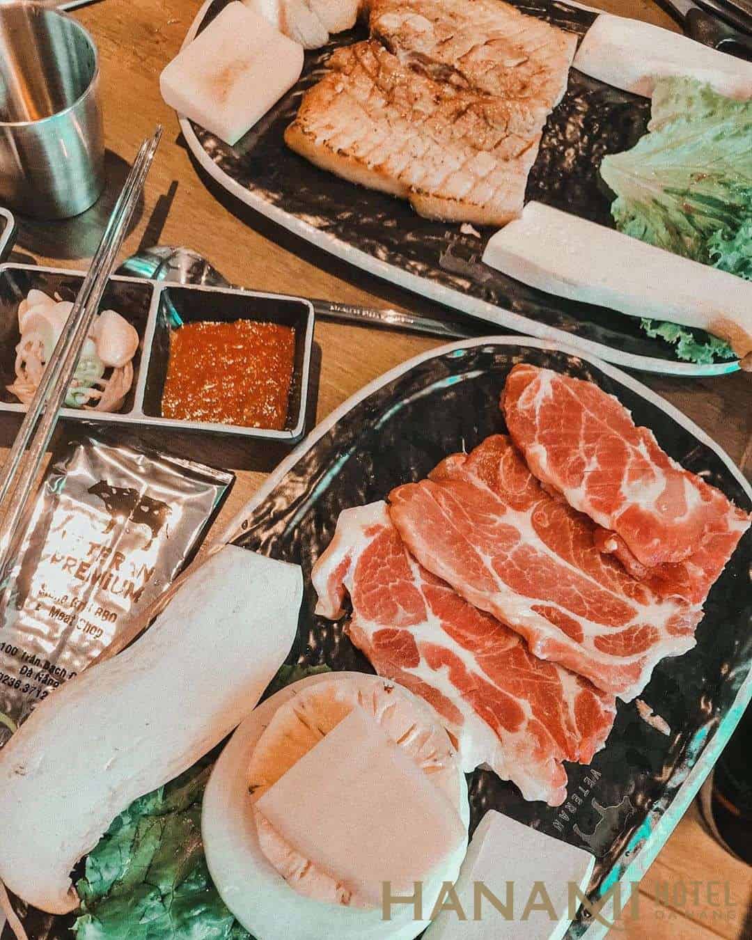 Top 12+ Best Korean Restaurants in Da Nang 7 Veteran Restaurant Da Nang 1