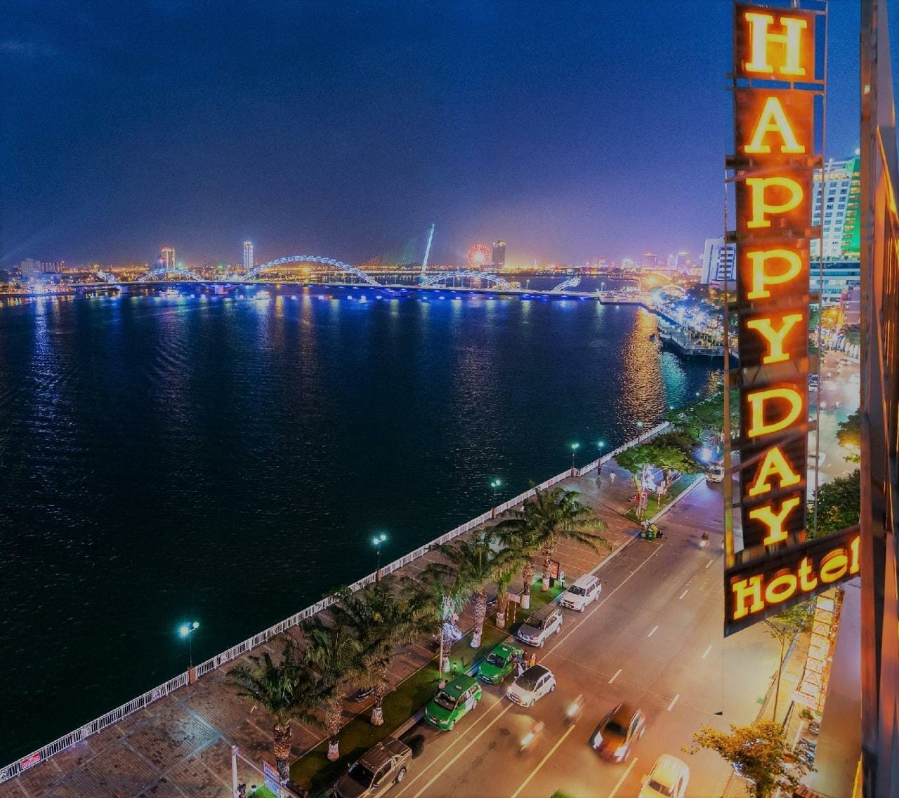 Happy Day hotel