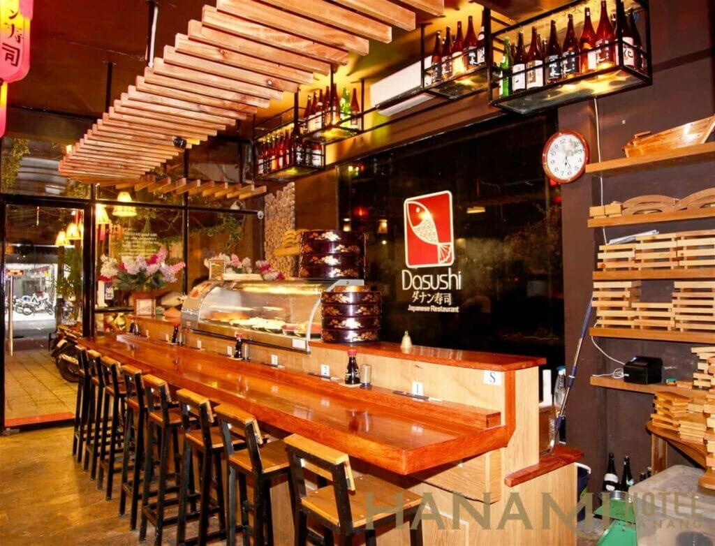 Top 10 Best Sushi Restaurants in Da Nang: Experience Authentic Japanese Cuisine At Its Best