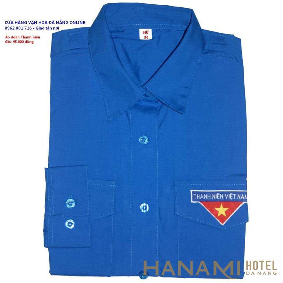 Bỏ túi top 6+ nơi mua áo đoàn tại Đà Nẵng chất lượng, uy tín 2 mua áo đoàn tại Đà Nẵng