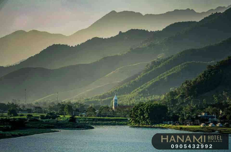 Tuần lễ du lịch Hòa Bắc Đà Nẵng và những trải nghiệm đặc sắc 1 du lịch hòa bắc