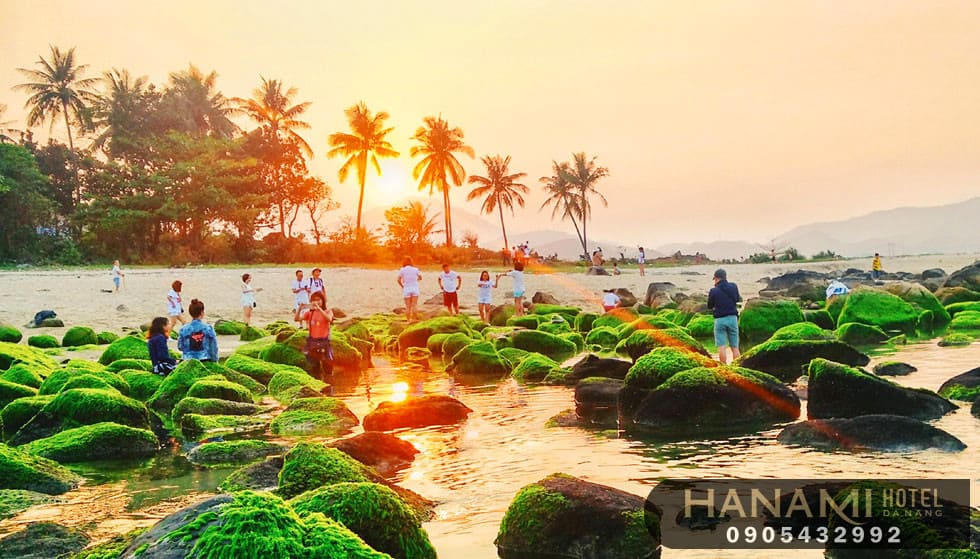 30/4 1/5 đi đâu tại Đà Nẵng? Top 10 tọa độ vui chơi hot nhất dịp lễ năm 2023 này 6 30/4 - 1/5 đi đâu tại Đà Nẵng?