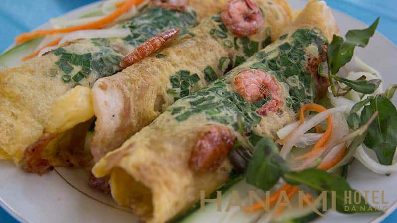 Bánh ép Huế ở Đà Nẵng