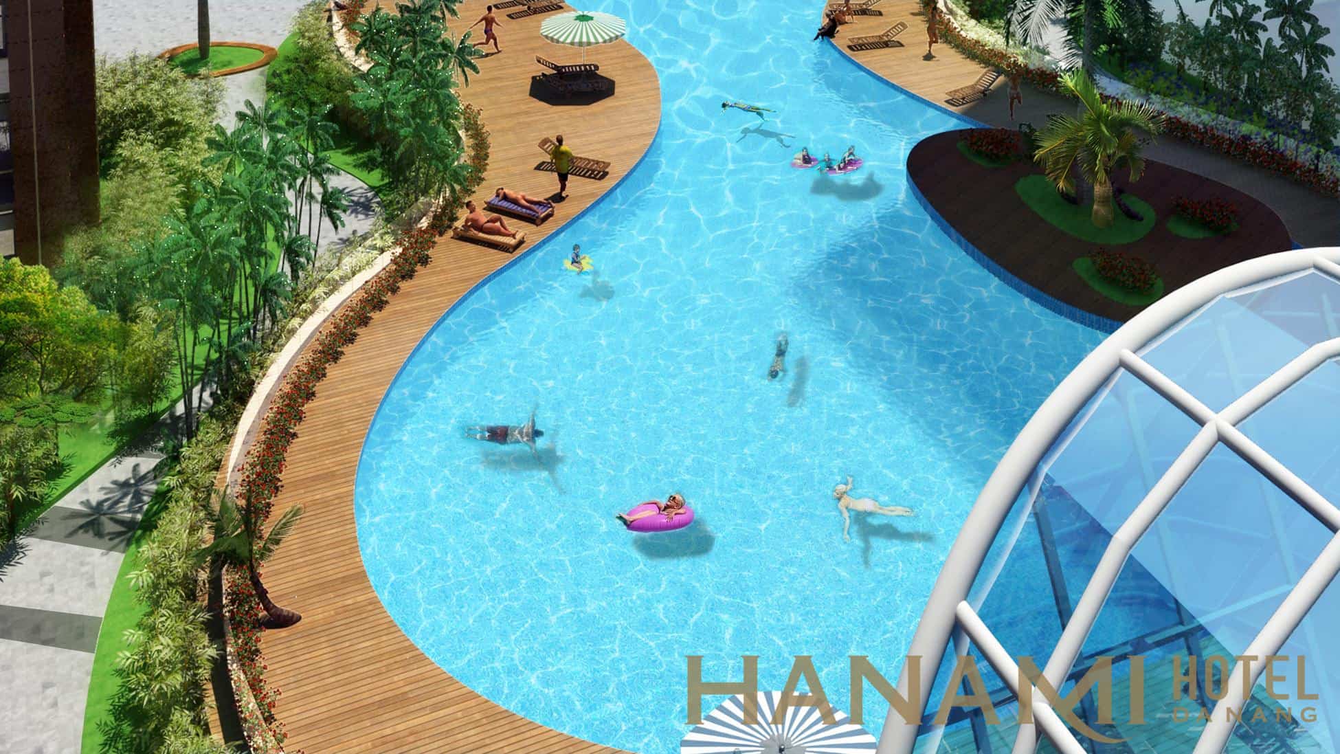 Dịch vụ đi kèm nhất định phải có trong khách sạn 3-5 sao khi kinh doanh 11 kinh doanh khách sạn