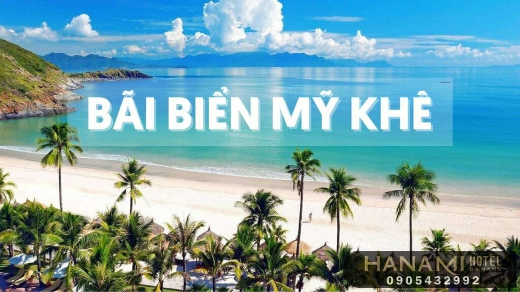 30/4 1/5 đi đâu tại Đà Nẵng? Top 10 tọa độ vui chơi hot nhất dịp lễ năm 2023 này 4 30/4 - 1/5 đi đâu tại Đà Nẵng?