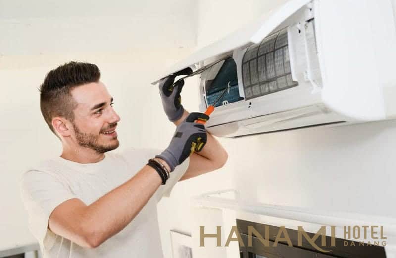 Thành Tín – Địa Điểm Bơm Ga Điều Hòa Đà Nẵng Nổi Tiếng