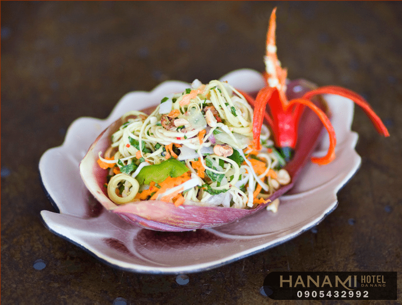 cach lam nom hoa chuoi chay 1