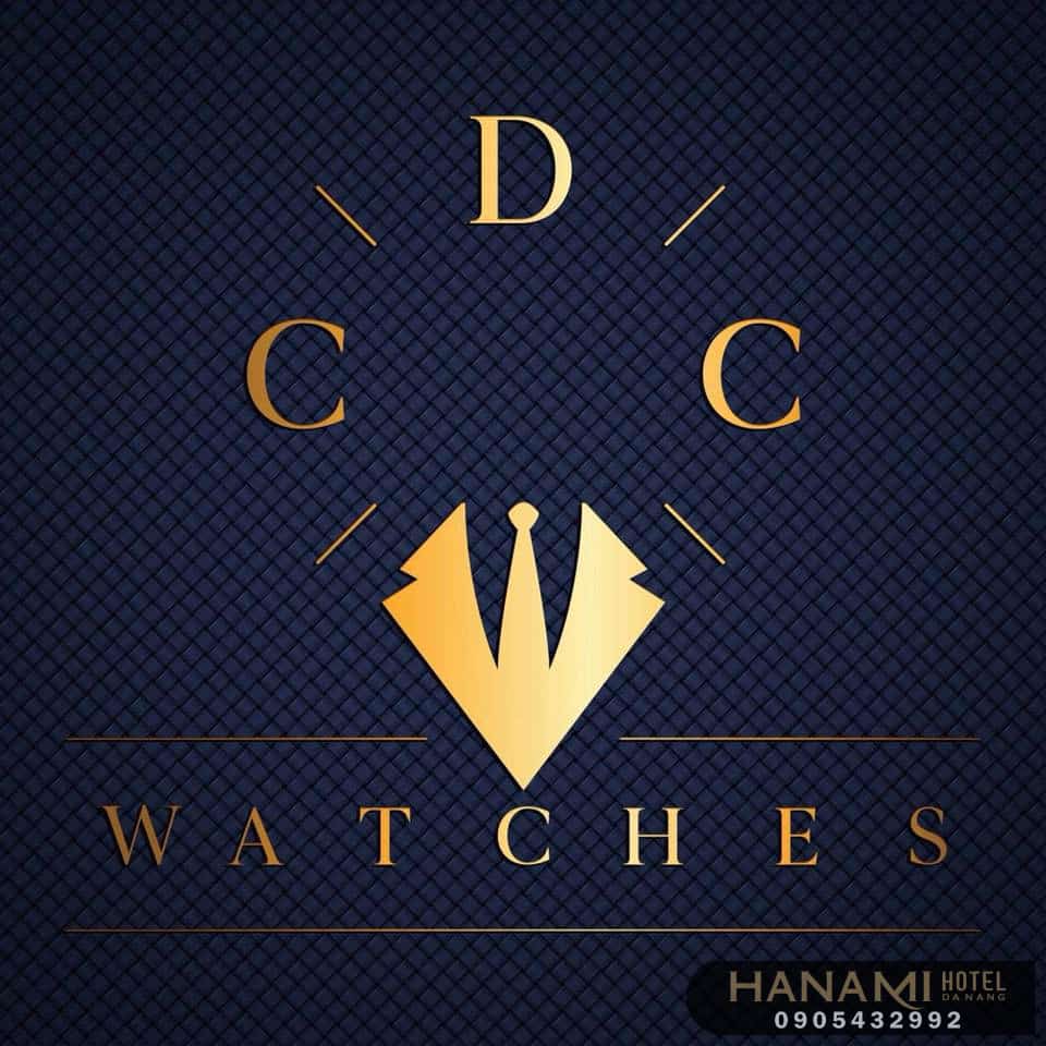 Cửa hàng đồng hồ Casio Đà Nẵng chính hãng