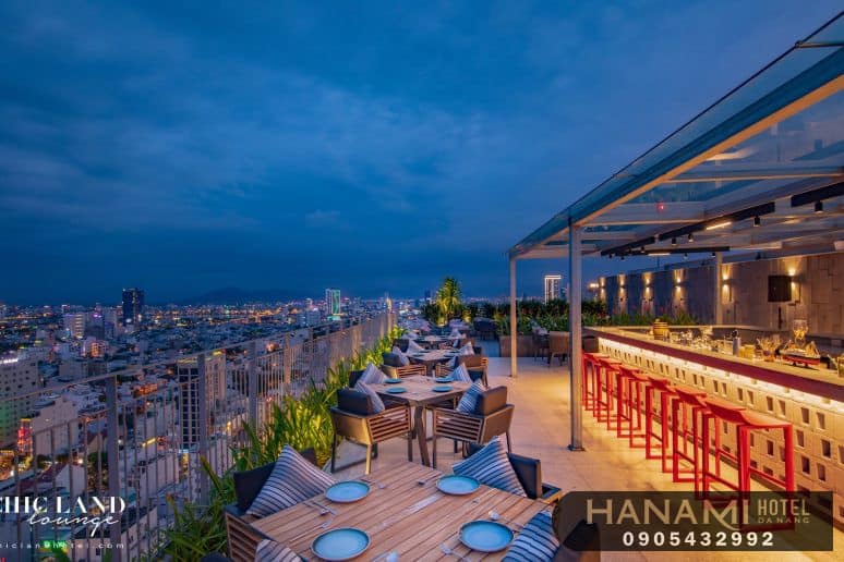 Top 8 Best Bars In Da Nang For Amazing Nightlife - Hanamihotel.Com