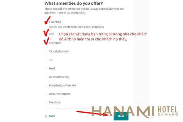 Hướng dẫn đăng ký bán phòng trên airbnb.com 7 Hướng dẫn đăng ký bán phòng trên airbnb.com