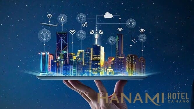 Chuyển đổi số là gì?