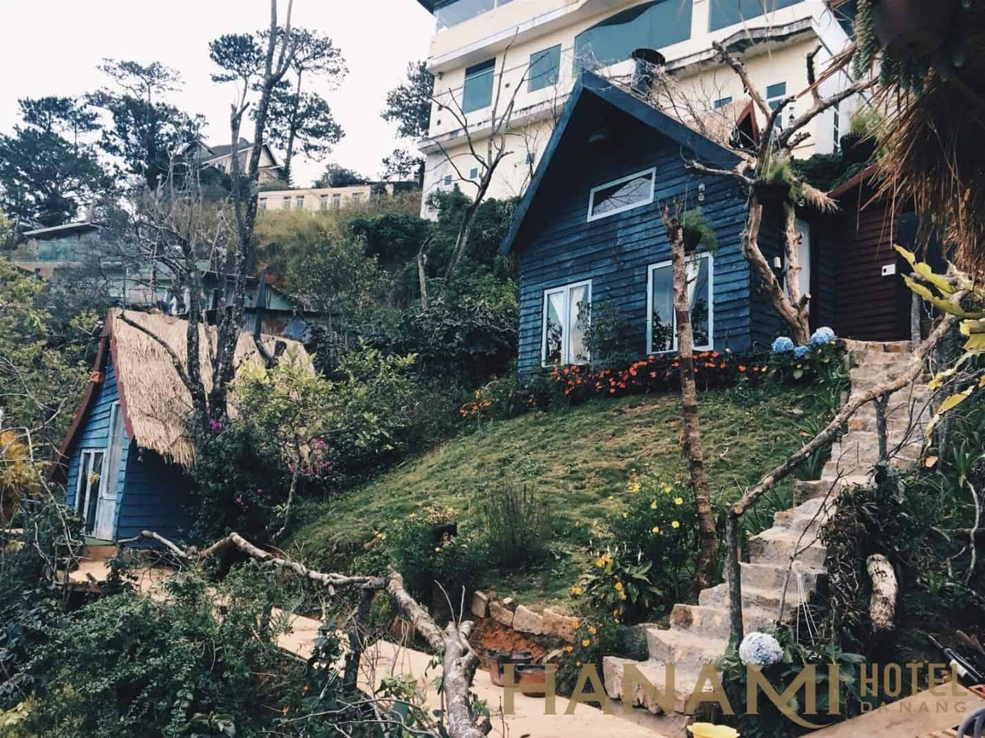 Chi phí xây dựng homestay: Cần tối thiểu bao nhiêu vốn? 4 Chi phí xây dựng homestay: Cần tối thiểu bao nhiêu vốn?