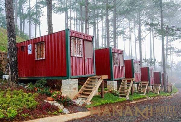 4 cách xây dựng homestay đơn giản với chi phí thấp cho người ít vốn 2 4 cách xây dựng homestay đơn giản