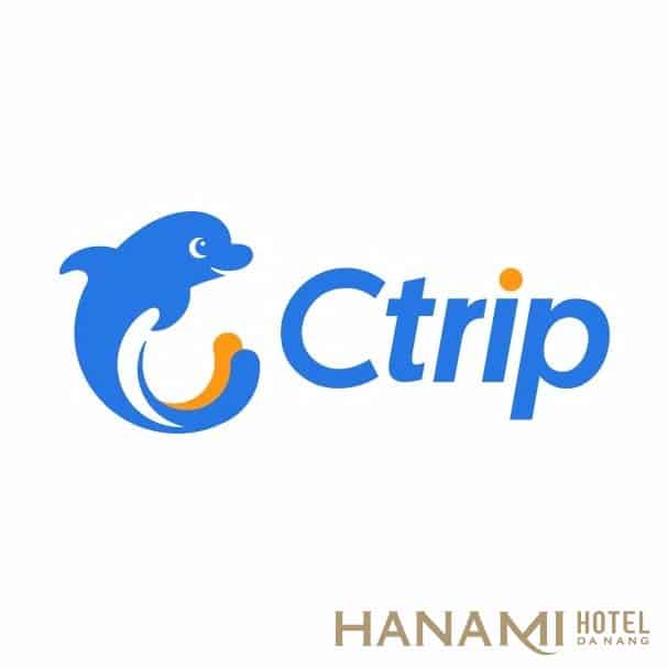 Ctrip là kênh ota lớn nhất tại Trung quốc