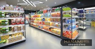 convenience stores in Da Nang