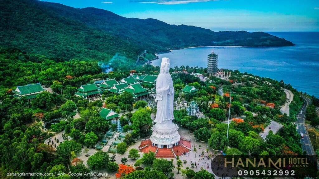 30/4 1/5 đi đâu tại Đà Nẵng? Top 10 tọa độ vui chơi hot nhất dịp lễ năm 2023 này 3 30/4 - 1/5 đi đâu tại Đà Nẵng?