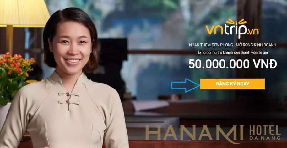 Hướng dẫn đăng ký bán phòng trên vntrip.vn 6 Hướng dẫn đăng ký bán phòng trên vntrip.vn