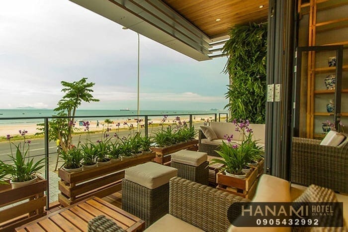 Top 10 khách sạn 2 sao Đà Nẵng giá rẻ, đủ tiện nghi 5 khách sạn sunna