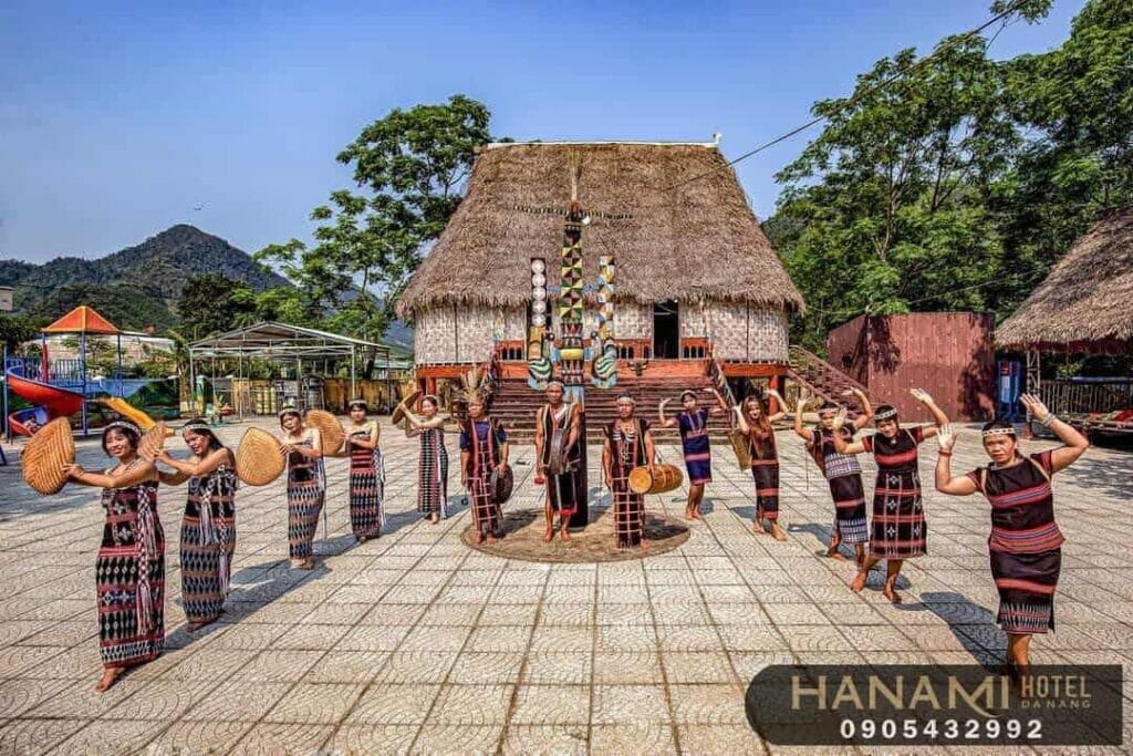 Tuần lễ du lịch Hòa Bắc Đà Nẵng và những trải nghiệm đặc sắc 2 Tuần lễ du lịch Hòa Bắc Đà Nẵng