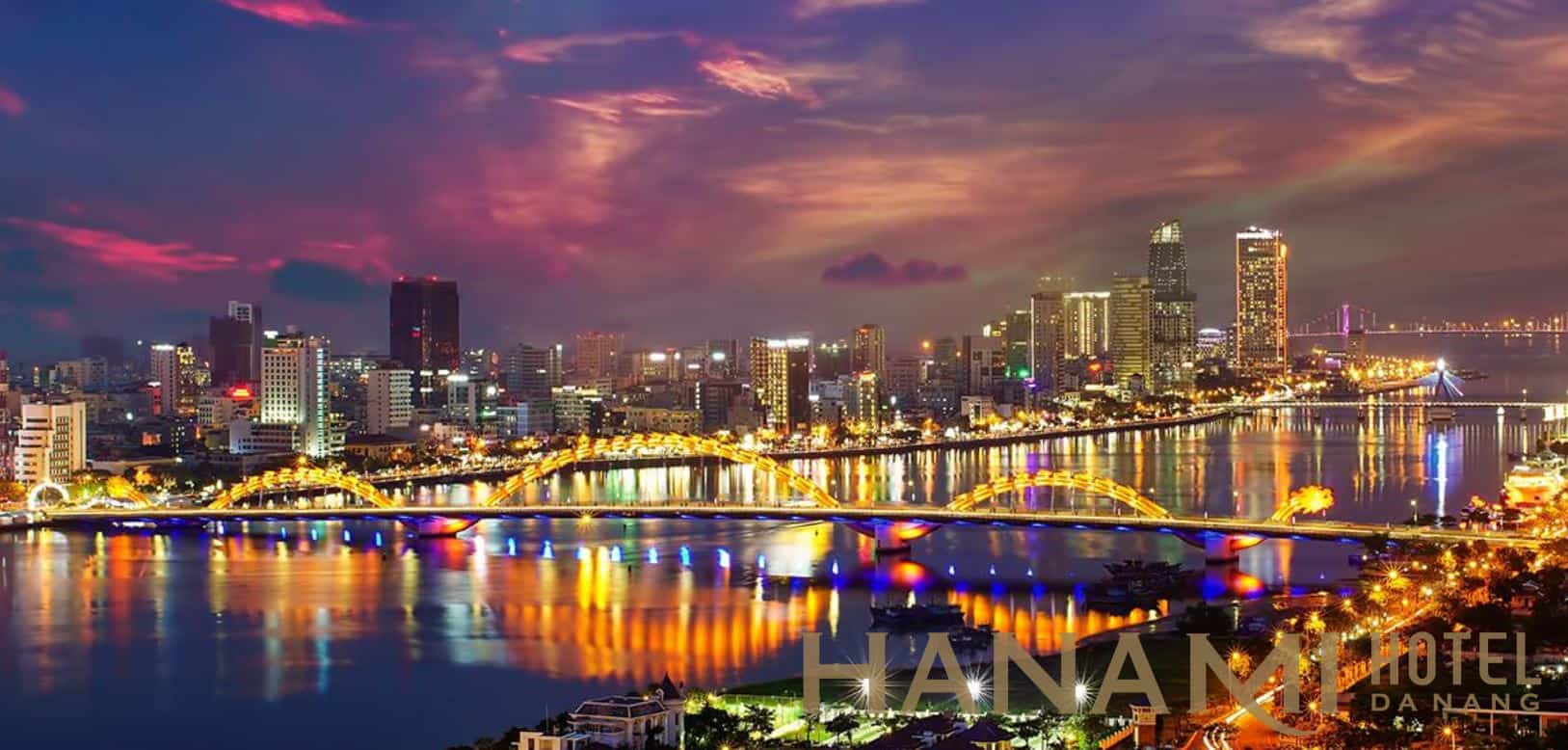 Explore the Beauty of Da Nang in Summer