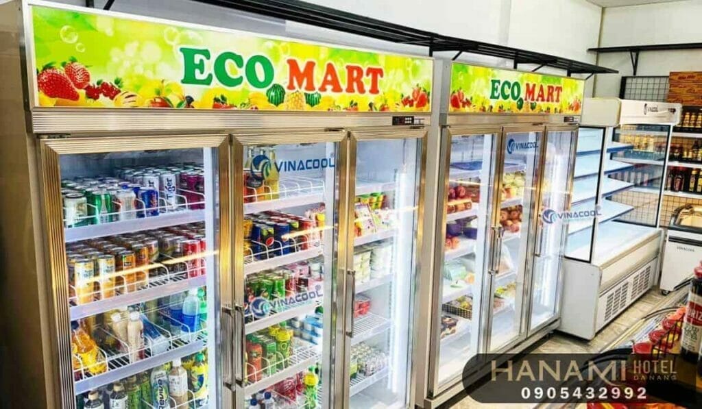 ECo Mart Đà Nẵng
