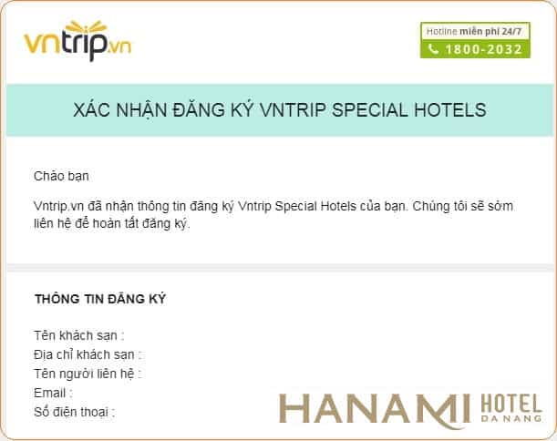 Hướng dẫn đăng ký bán phòng trên vntrip.vn 8 Hướng dẫn đăng ký bán phòng trên vntrip.vn