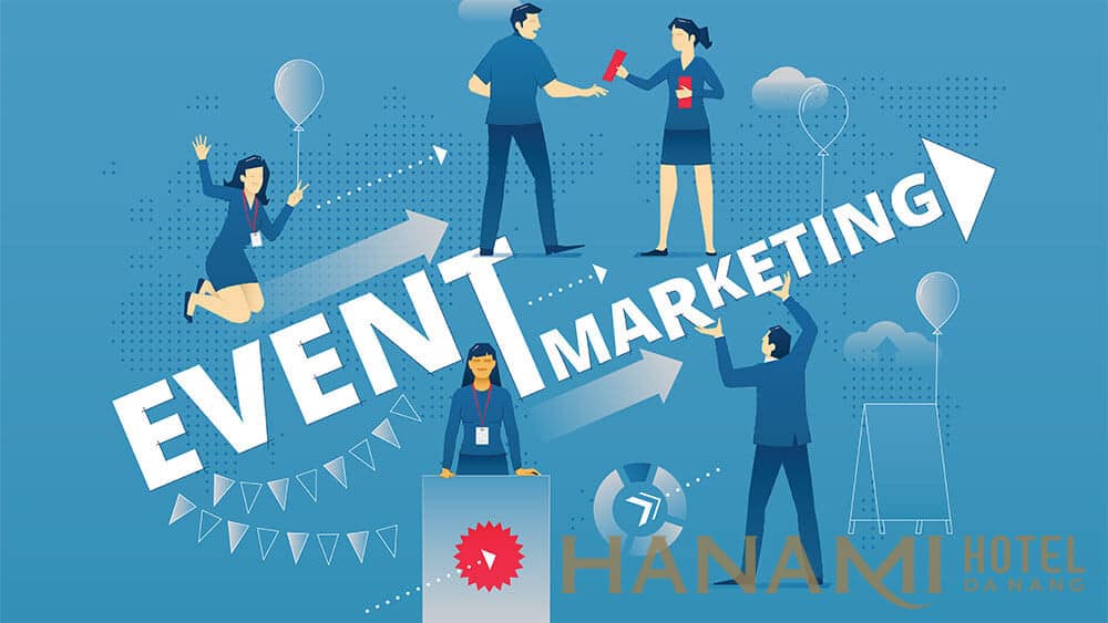 Event Marketing là gì ?