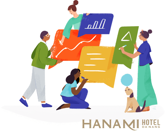  Mục tiêu trong Event Marketing 