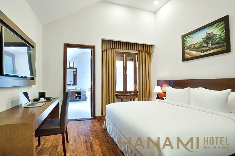 Tắm Onsen ở Đà Nẵng