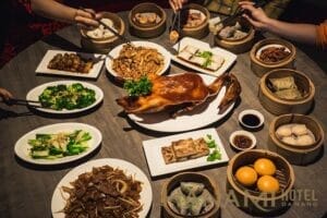 越南岘港10家好吃的中餐馆 