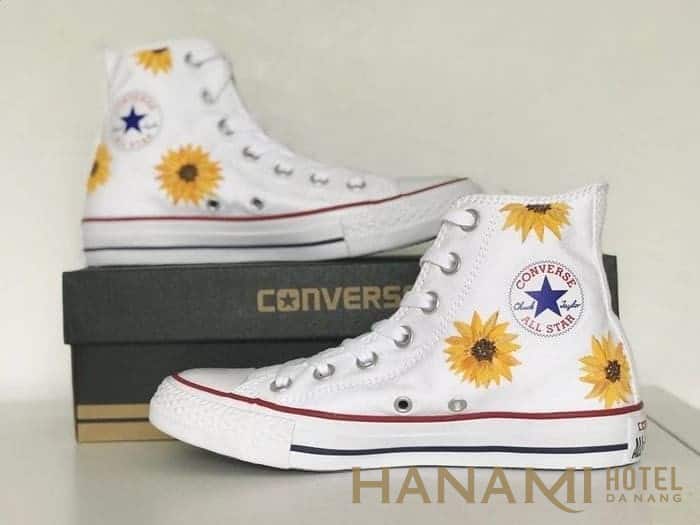 giày Converse Đà Nẵng