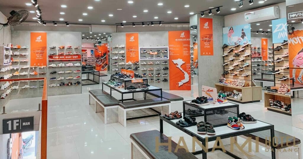 giày Converse Đà Nẵng