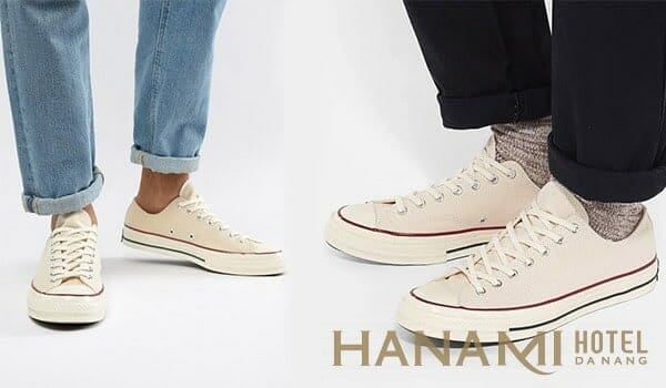 giày Converse Đà Nẵng