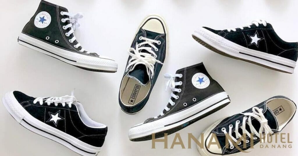 giày Converse Đà Nẵng