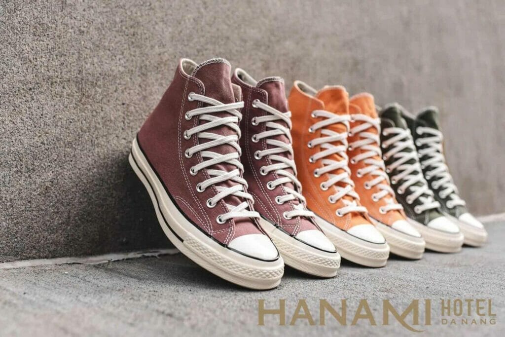 giày Converse Đà Nẵng