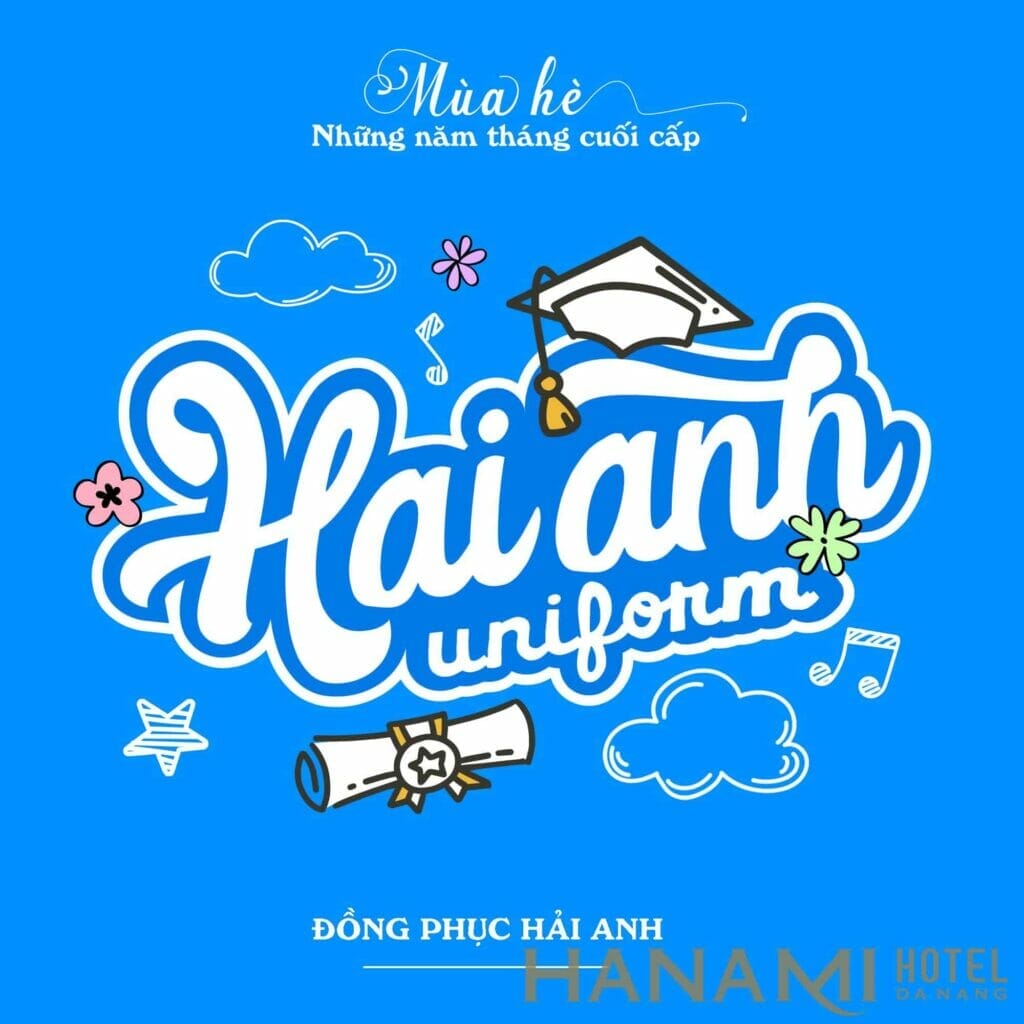 Bỏ túi top 6+ nơi mua áo đoàn tại Đà Nẵng chất lượng, uy tín 6 mua áo đoàn tại Đà Nẵng