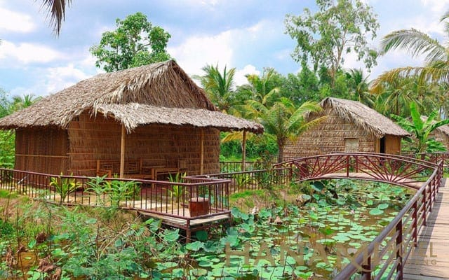 Mô hình homestay độc đáo