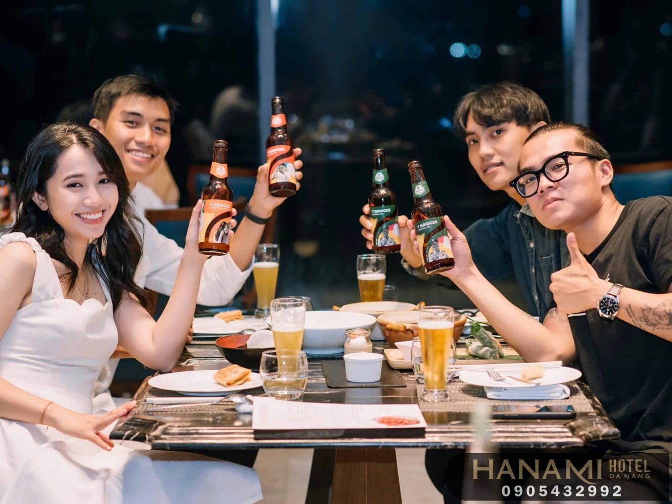 Top 8 Best Bars In Da Nang For Amazing Nightlife - Hanamihotel.Com