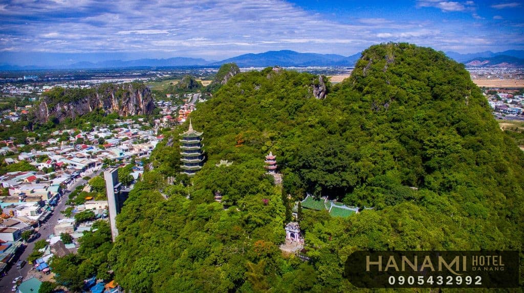 30/4 1/5 đi đâu tại Đà Nẵng? Top 10 tọa độ vui chơi hot nhất dịp lễ năm 2023 này 9 30/4 - 1/5 đi đâu tại Đà Nẵng?