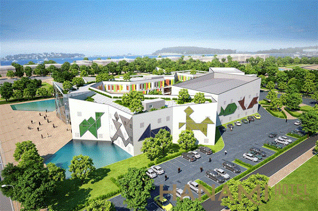 Childrens Cultural Palace in Da Nang: The Home of the City’s Childhood 5 images1361138 images1360691 c1 2