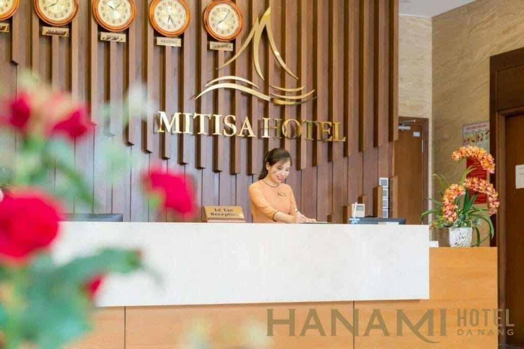 tăng doanh thu khách sạn